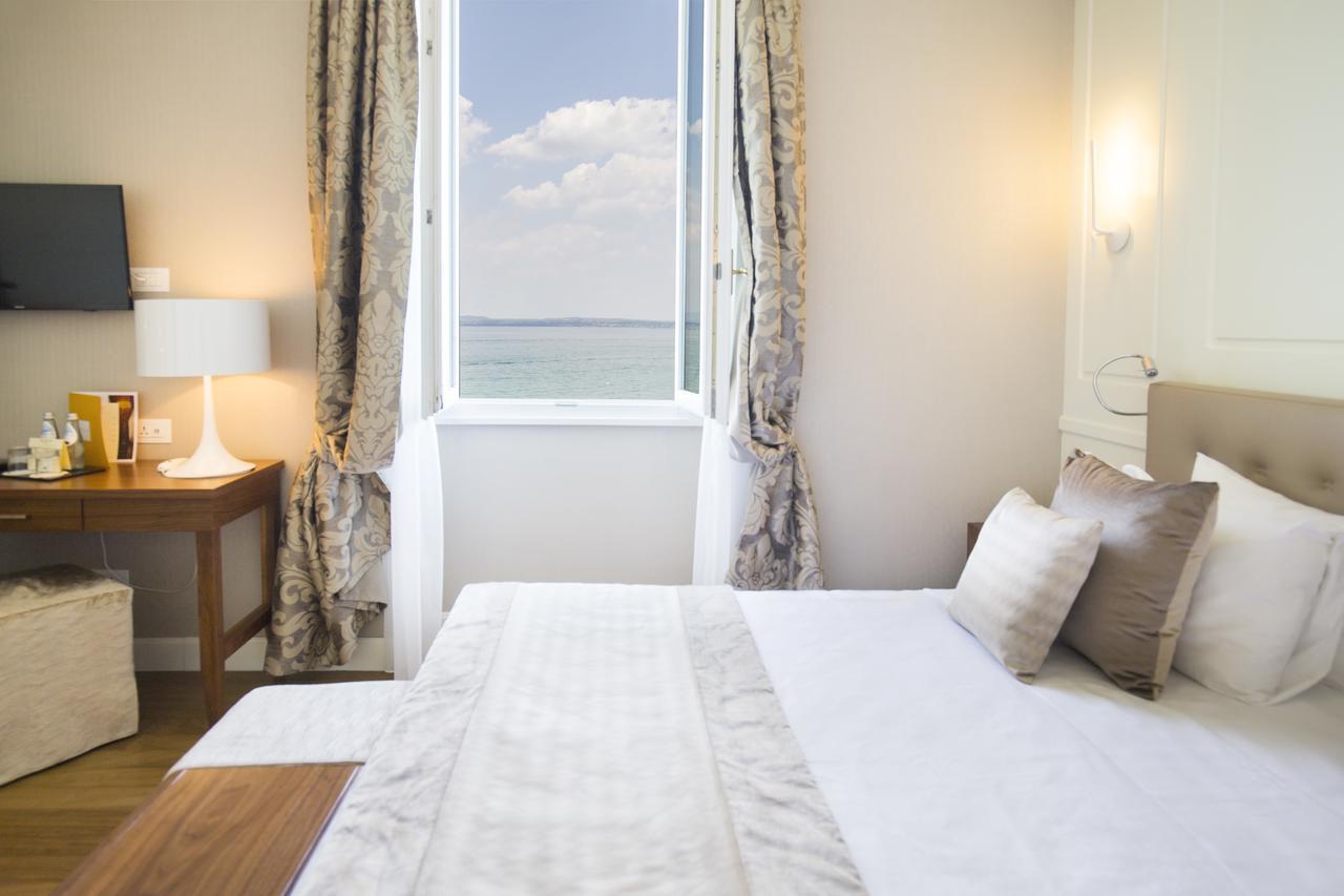 Grand Hotel Terme Sirmione Kamer foto