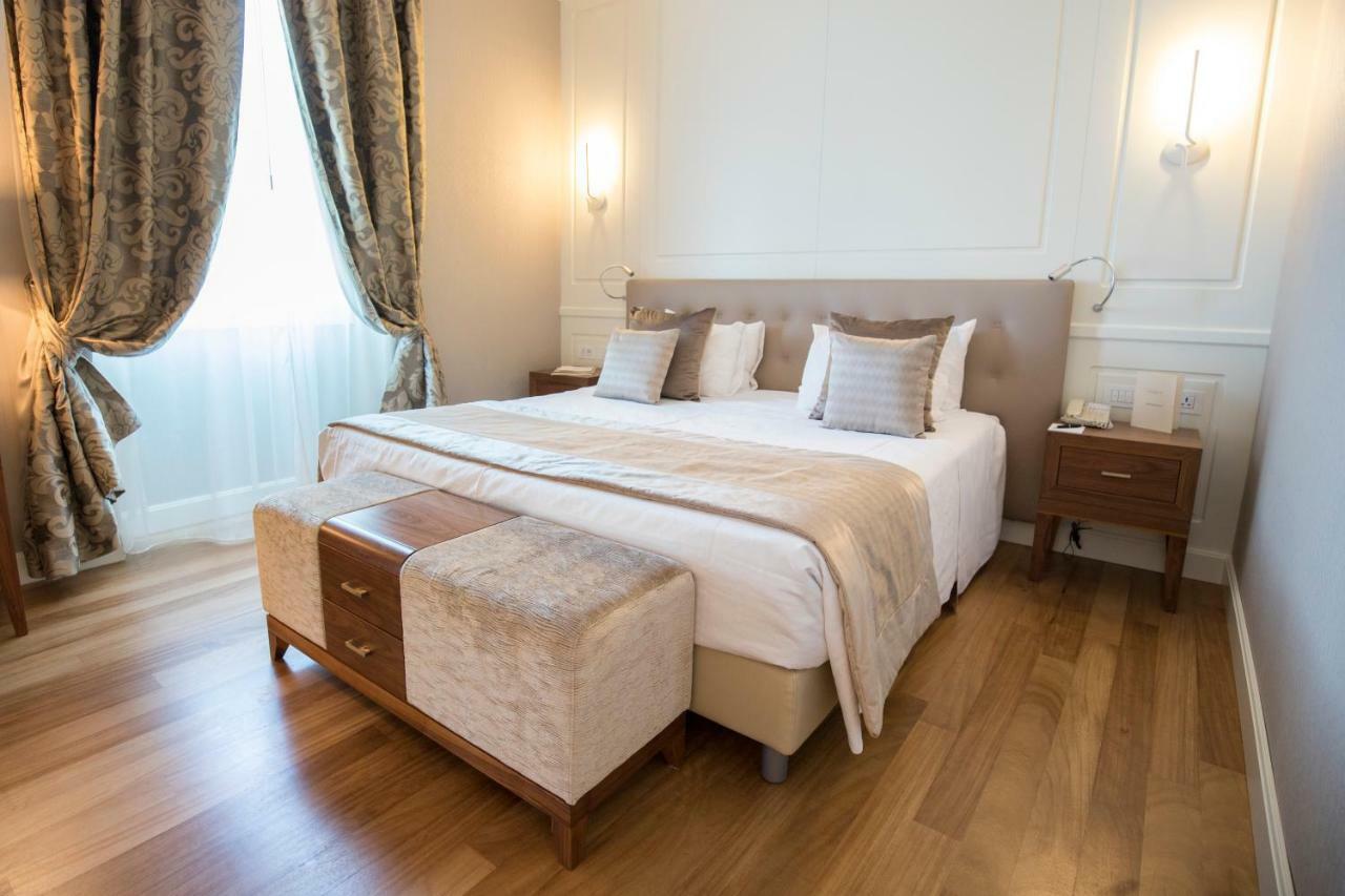 Grand Hotel Terme Sirmione Buitenkant foto